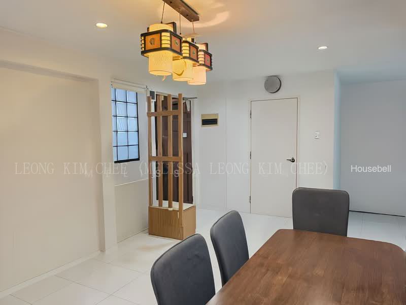 105A Edgefield Plains, S$ 618,888, 1,184 sqft, HDB - 5 I