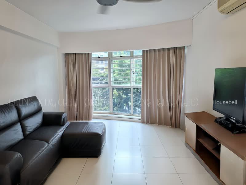 105A Edgefield Plains, S$ 618,888, 1,184 sqft, HDB - 5 I