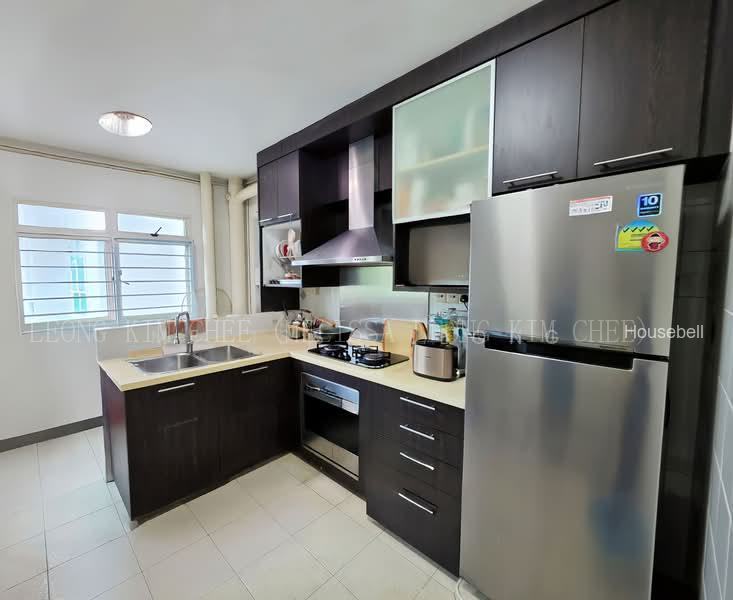 105A Edgefield Plains, S$ 618,888, 1,184 sqft, HDB - 5 I