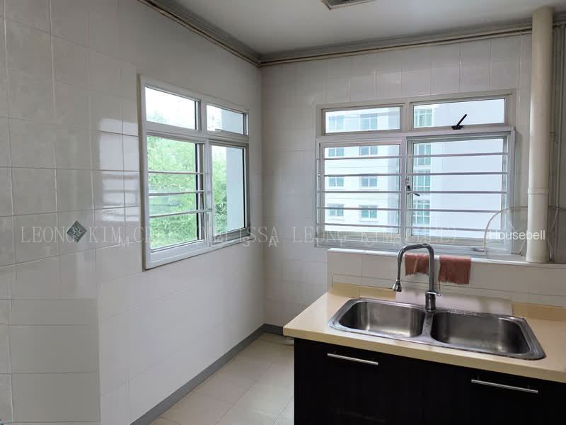 105A Edgefield Plains, S$ 618,888, 1,184 sqft, HDB - 5 I