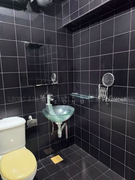 105A Edgefield Plains, S$ 618,888, 1,184 sqft, HDB - 5 I