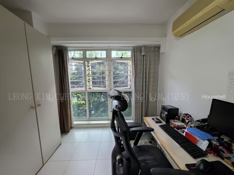 105A Edgefield Plains, S$ 618,888, 1,184 sqft, HDB - 5 I