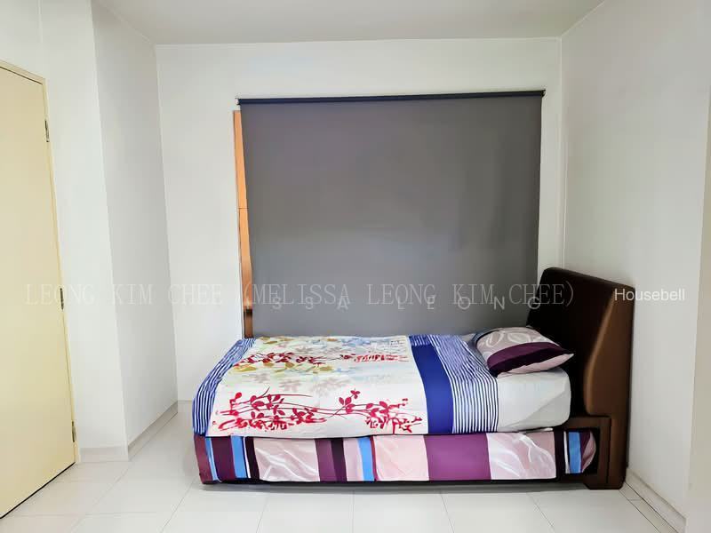 105A Edgefield Plains, S$ 618,888, 1,184 sqft, HDB - 5 I