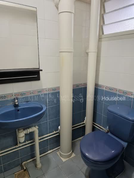 105A Edgefield Plains, S$ 618,888, 1,184 sqft, HDB - 5 I