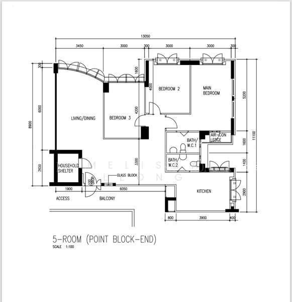 105A Edgefield Plains, S$ 618,888, 1,184 sqft, HDB - 5 I