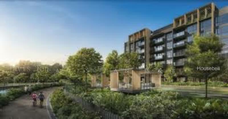 Narra Residences