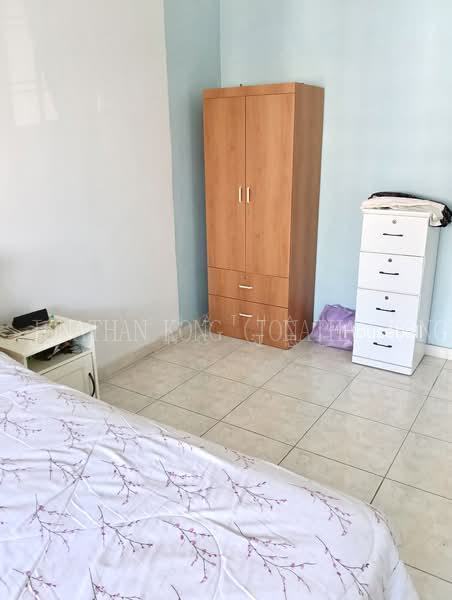 335 Sembawang Close, S$ 750 (最低价格) /月, 120 sqft, 组屋 - 5 I