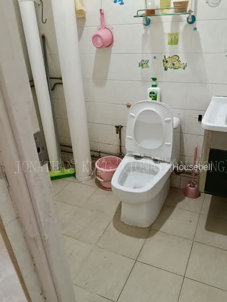 335 Sembawang Close, S$ 750 (最低价格) /月, 120 sqft, 组屋 - 5 I