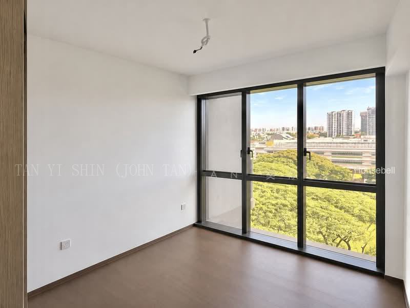 Tembusu Grand, S$ 1,870,000, 667 sqft, Condos - Condominium