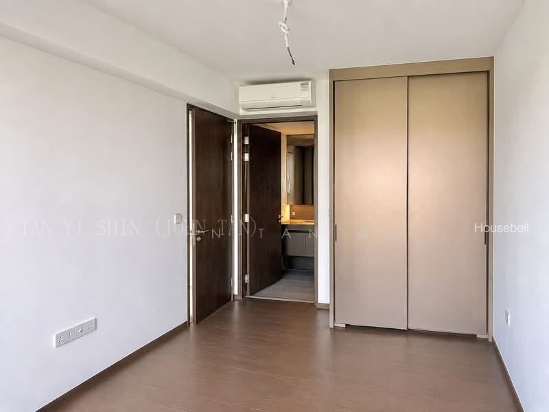 Tembusu Grand, S$ 1,870,000, 667 sqft, Condos - Condominium