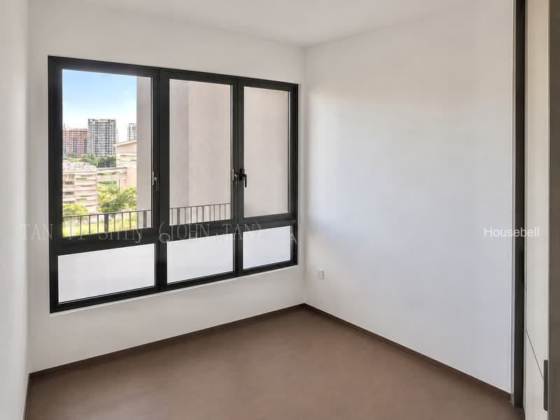Tembusu Grand, S$ 1,870,000, 667 sqft, Condos - Condominium