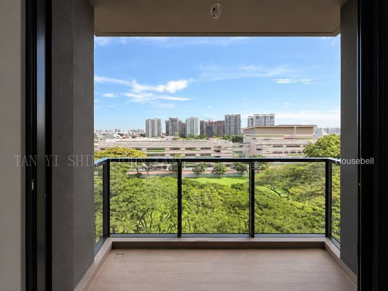 Tembusu Grand, S$ 1,870,000, 667 sqft, Condos - Condominium