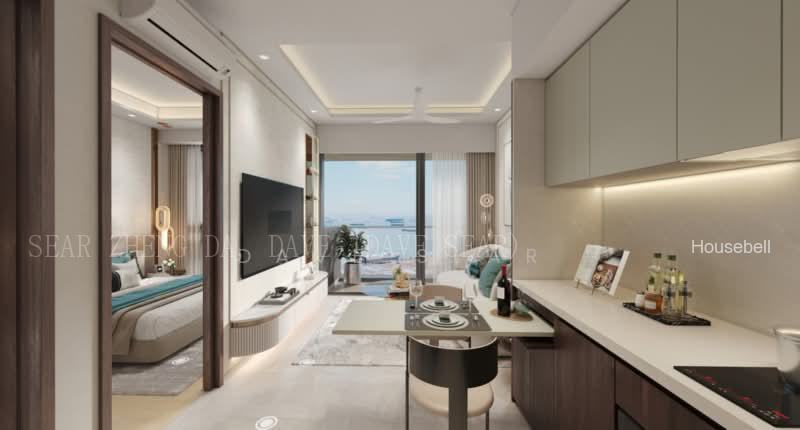 Newport Residences