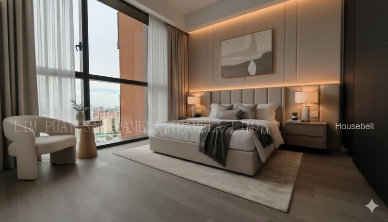 AMO Residence(2)