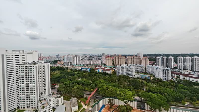 AMO Residence, S$ 1,580,000, 678 sqft, Condos - Condominium