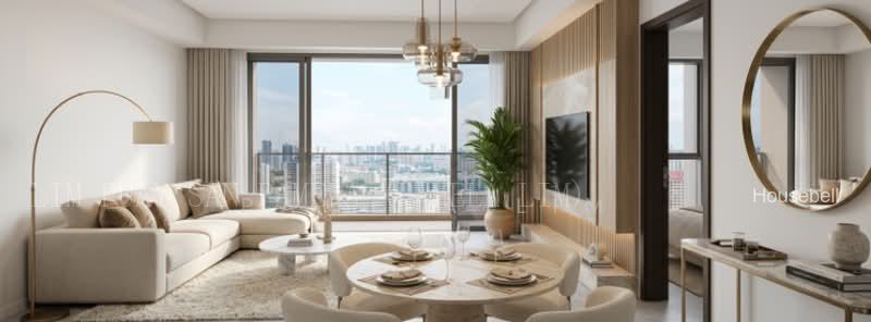 AMO Residence, S$ 1,580,000, 678 sqft, Condos - Condominium