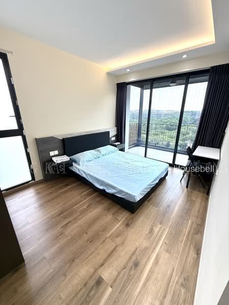 Westwood Residences EC