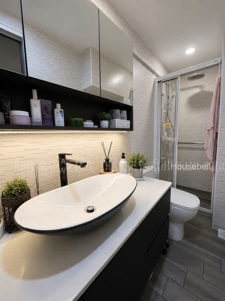 68 Circuit Road, S$ 368,000 (Starting From), 581 sqft, HDB - 3 I