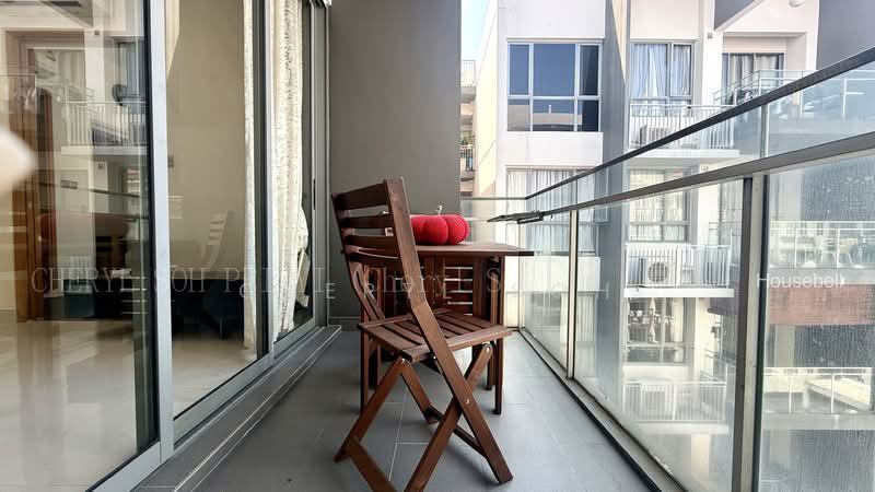 La Brisa, S$ 2,900 (Starting From) /mo, 431 sqft, Condos - Condominium