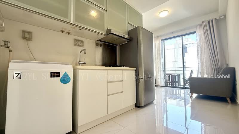 La Brisa, S$ 2,900 (Starting From) /mo, 431 sqft, Condos - Condominium