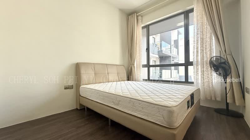 La Brisa, S$ 2,900 (Starting From) /mo, 431 sqft, Condos - Condominium