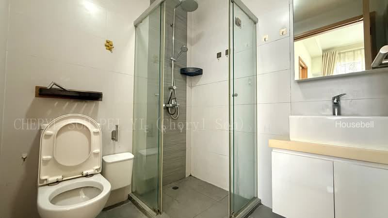 La Brisa, S$ 2,900 (Starting From) /mo, 431 sqft, Condos - Condominium