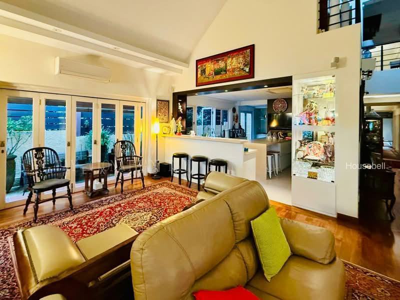 Serangoon Garden Estate(1)