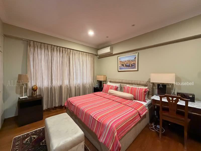 Serangoon Garden Estate, S$ 8,300,000 (Negotiable), 5,000 sqft, Landed - Semi-Detached House