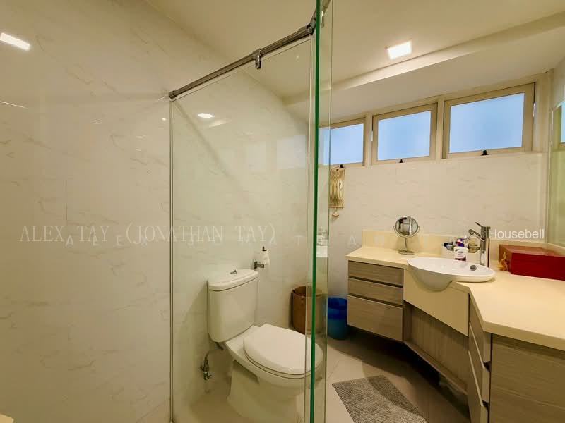 Serangoon Garden Estate, S$ 8,300,000 (Negotiable), 5,000 sqft, Landed - Semi-Detached House