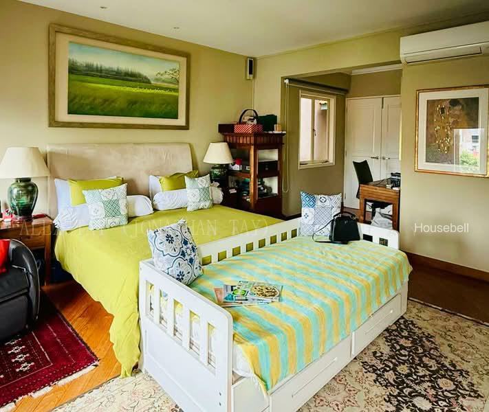 Serangoon Garden Estate, S$ 8,300,000 (Negotiable), 5,000 sqft, Landed - Semi-Detached House