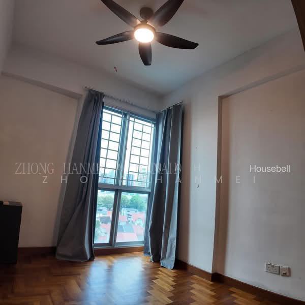 Rafflesia Condo(1)