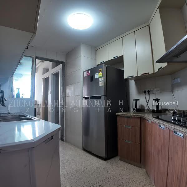 Rafflesia Condo(2)