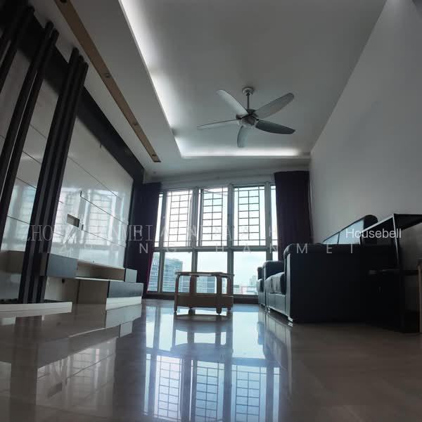 Rafflesia Condo(3)