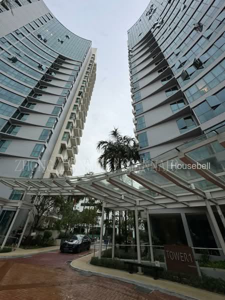 Rafflesia Condo(6)