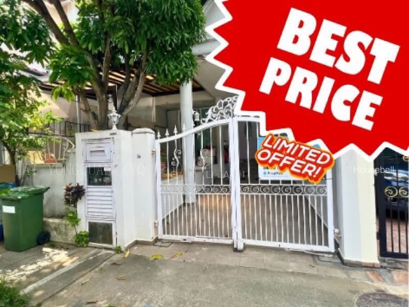 Loyang Besar Close(1)