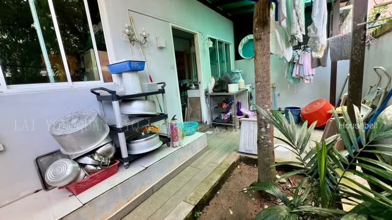 Loyang Besar Close(5)
