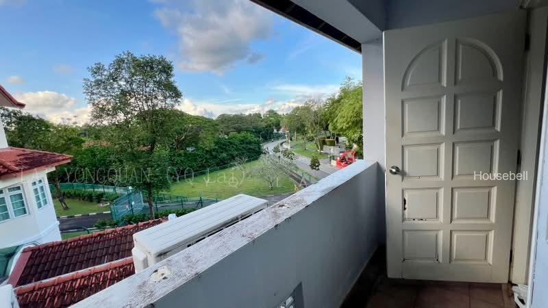 Loyang Besar Close(6)