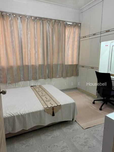 Kim Sia Court