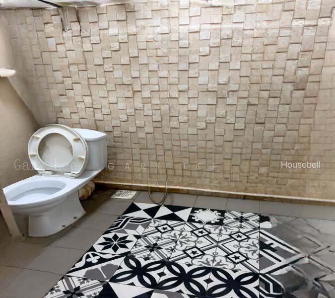Kim Sia Court, S$ 800 /月, 80 sqft, 公寓 - Apartment