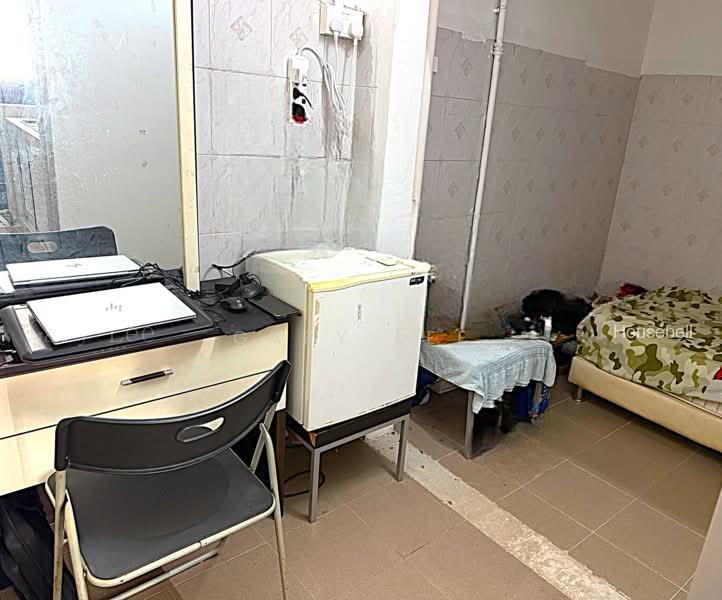 Kim Sia Court, S$ 800 /月, 80 sqft, 公寓 - Apartment