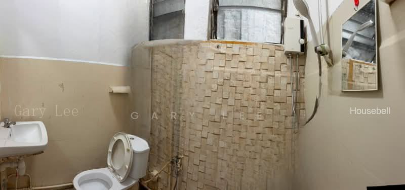 Kim Sia Court, S$ 800 /月, 80 sqft, 公寓 - Apartment