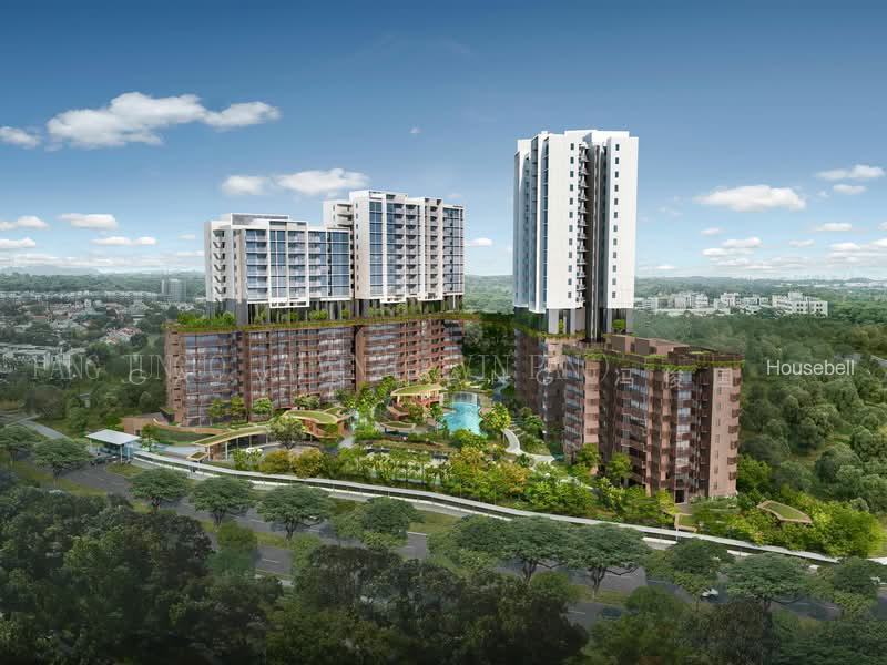 Lentor Hills Residences(1)