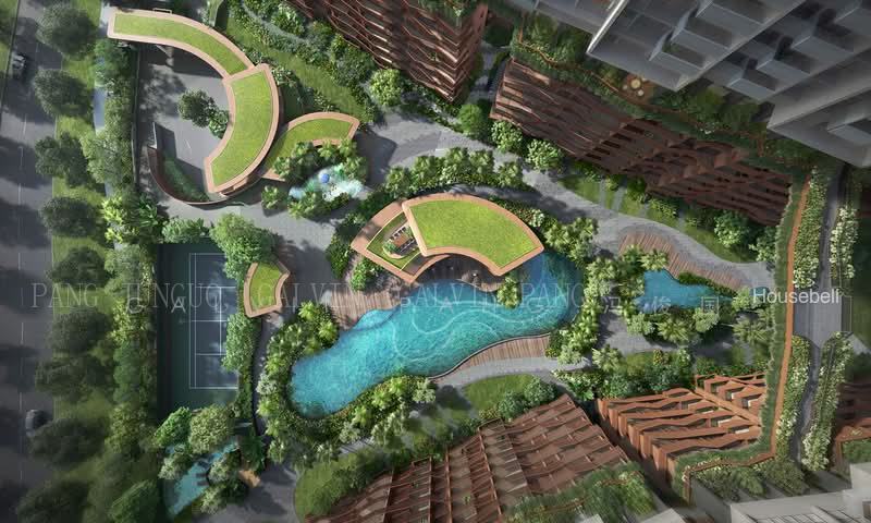 Lentor Hills Residences(4)