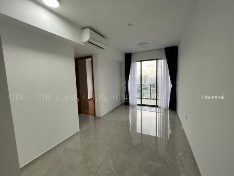 Stirling Residences