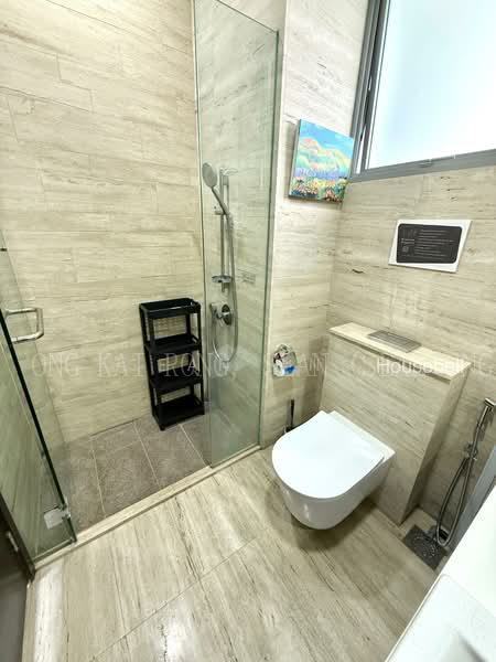 Horizon Residences, S$ 1,750 (Starting From) /mo, 141 sqft, Condos - Condominium