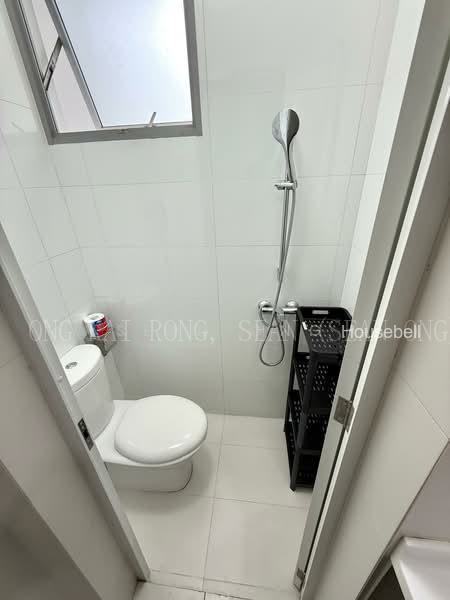 Horizon Residences, S$ 1,750 (Starting From) /mo, 141 sqft, Condos - Condominium