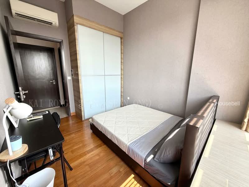 Horizon Residences, S$ 1,750 (Starting From) /mo, 141 sqft, Condos - Condominium