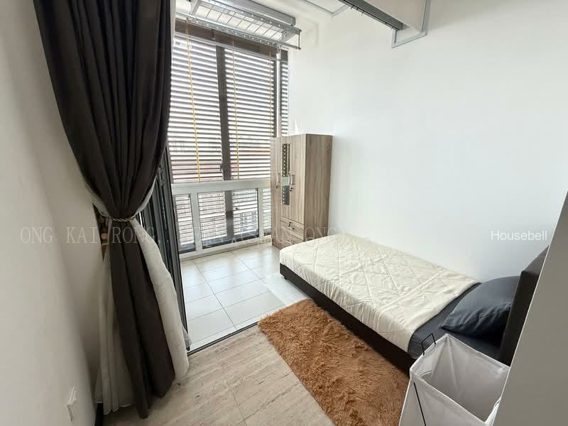 Horizon Residences, S$ 1,750 (Starting From) /mo, 141 sqft, Condos - Condominium