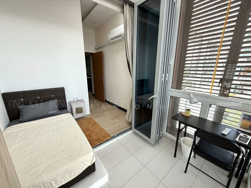 Horizon Residences, S$ 1,750 (Starting From) /mo, 141 sqft, Condos - Condominium