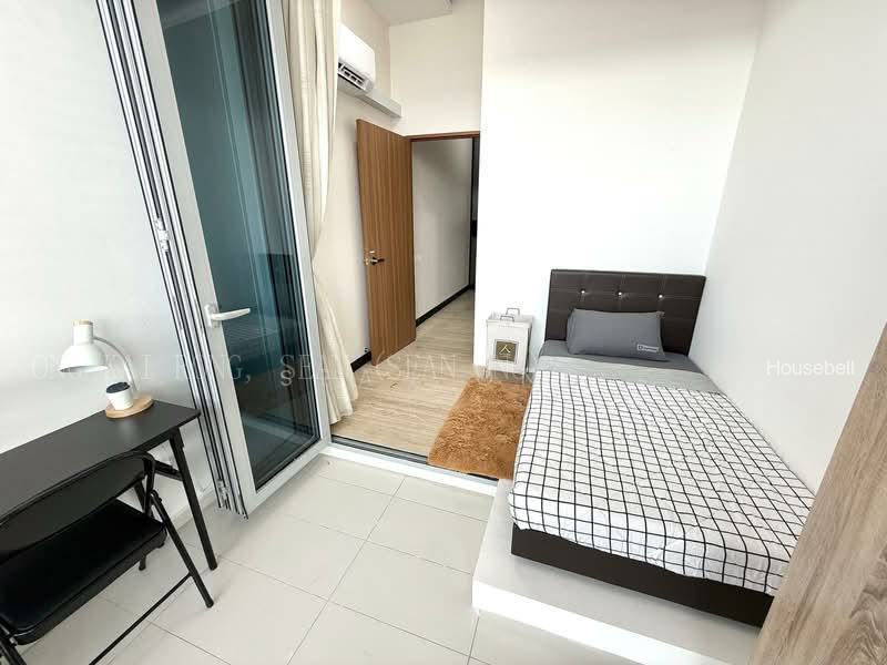 Horizon Residences, S$ 1,750 (Starting From) /mo, 141 sqft, Condos - Condominium